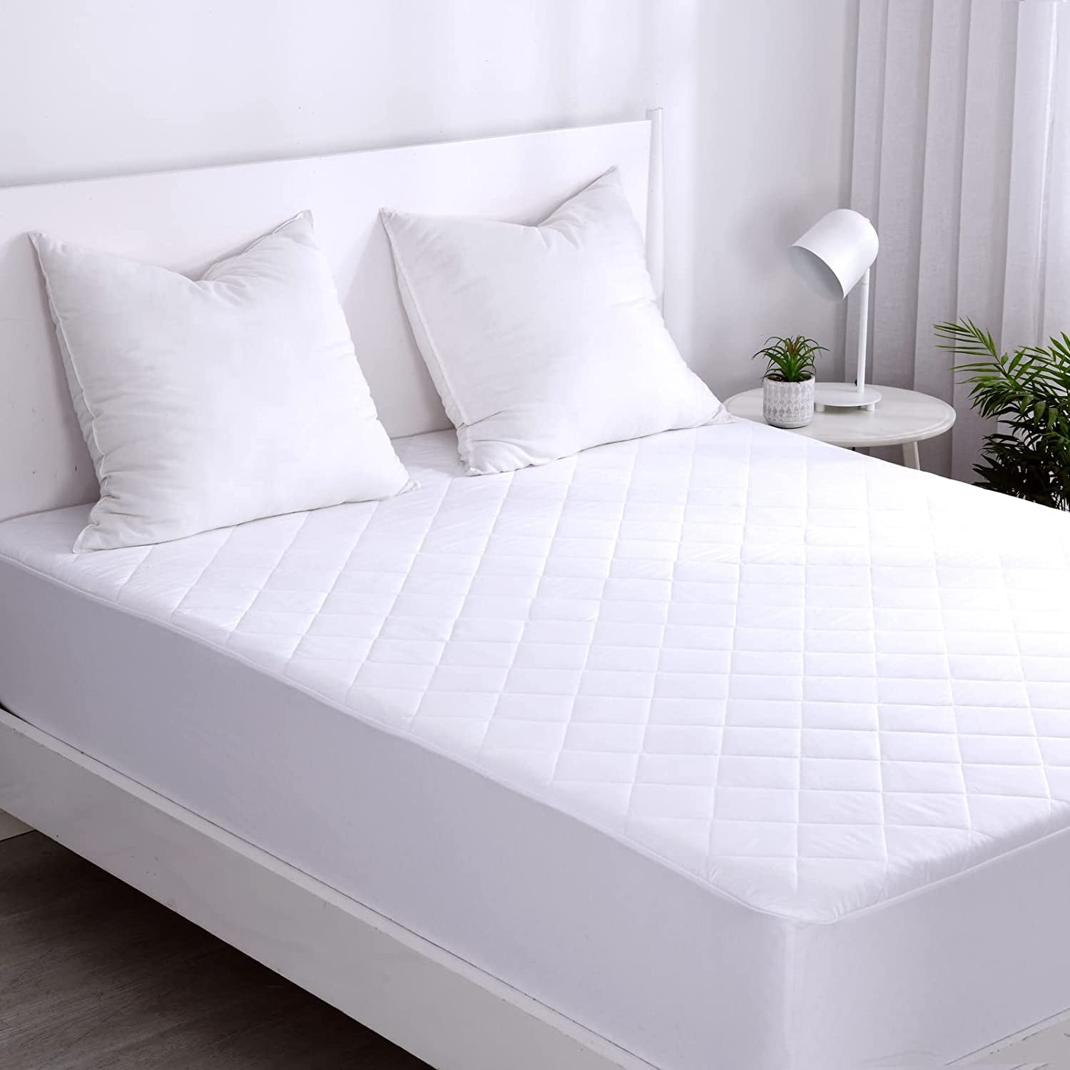 How to Make a Bed Properly: Layering Guide (AU)